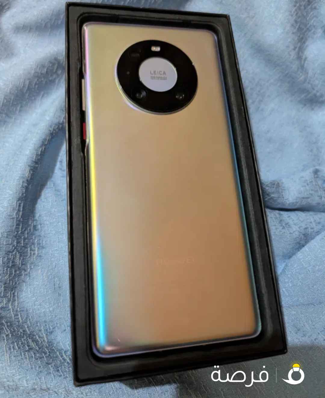 هواوي ميت 40 برو 5g