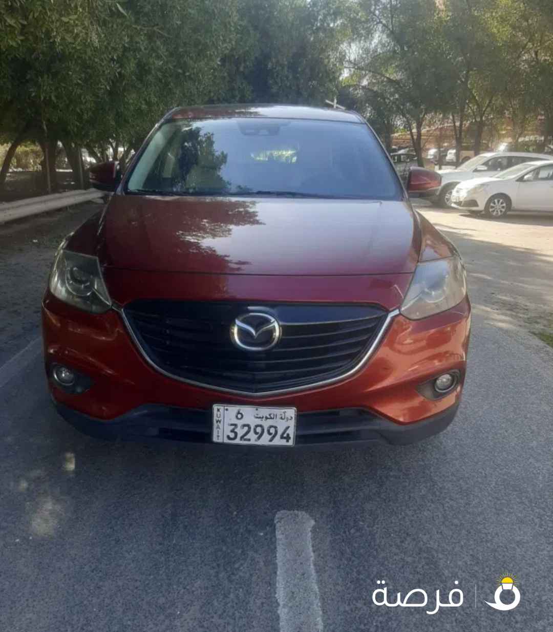 مازدا CX-9 Touring