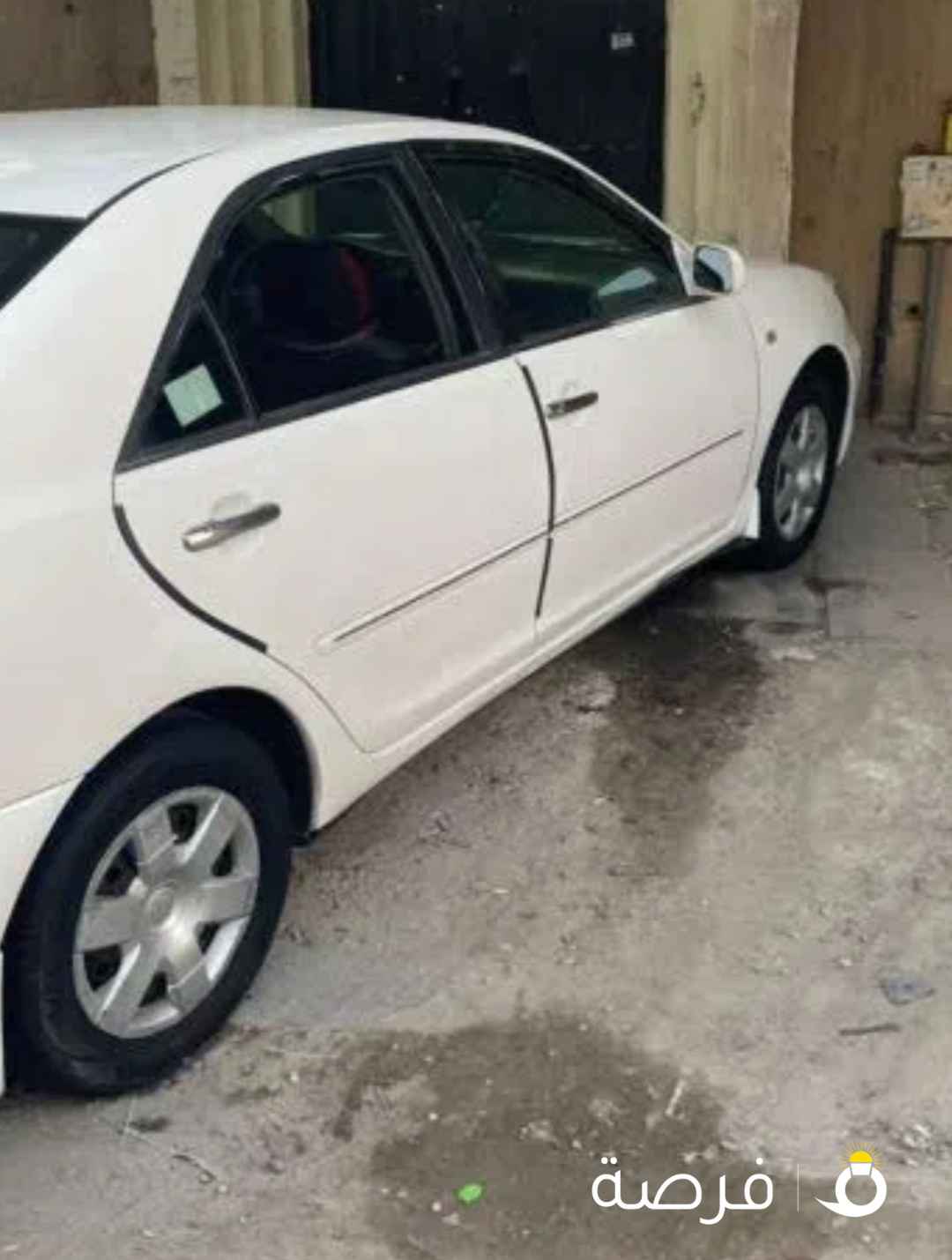 تويوتا كامري GLE