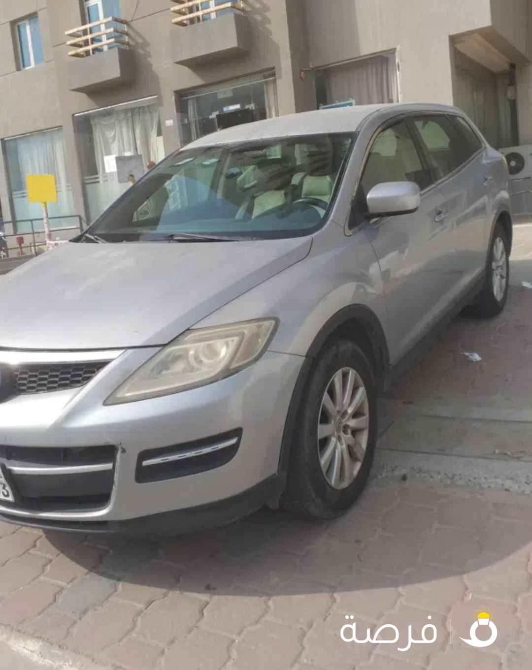 مازدا CX-9 Standard