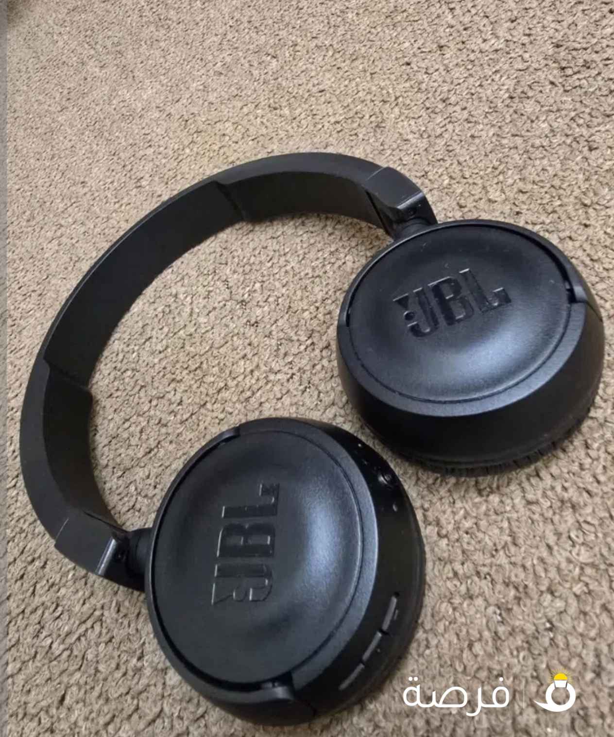JBL Bluetooth Headphones