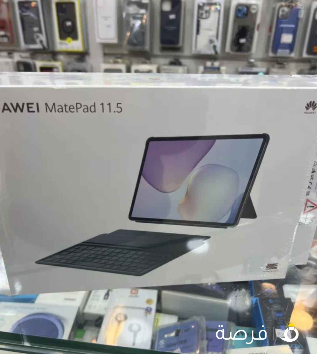 HUAWEI matepad 11.5