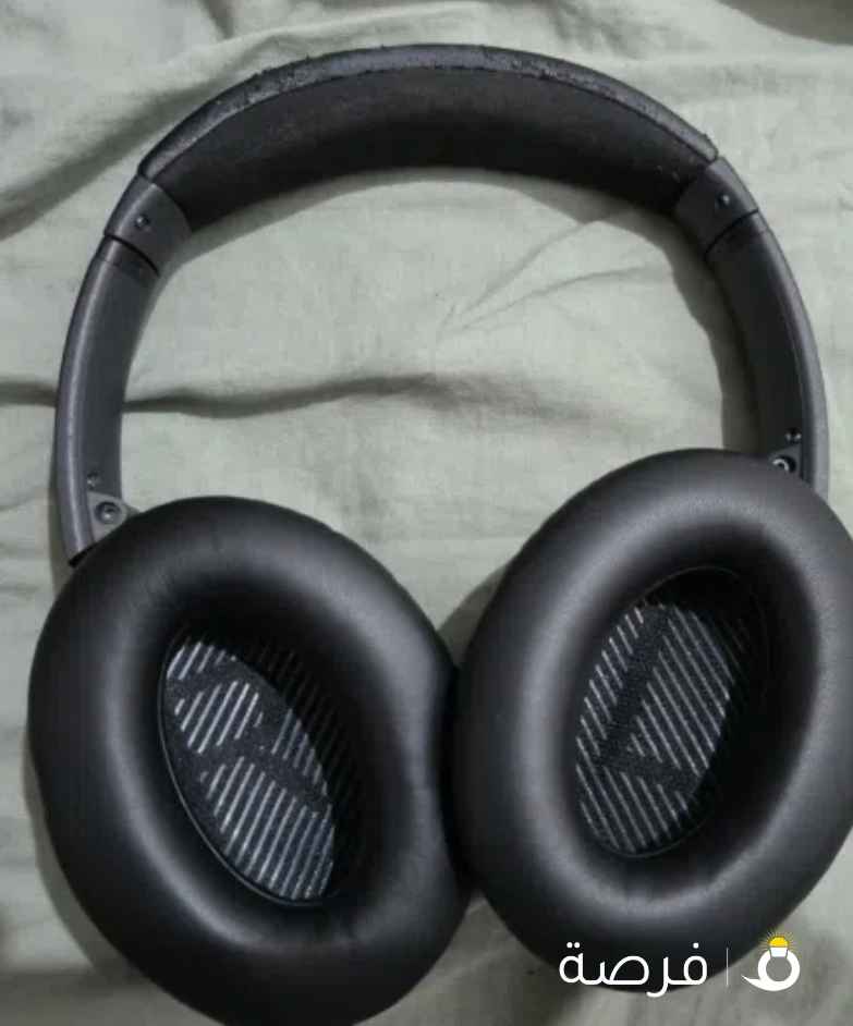 Bose Quietcomfort 35 headphones