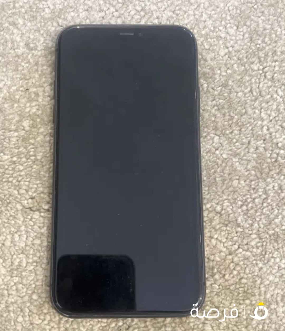 ايفون⁦⁦11⁩⁩ مستعمل