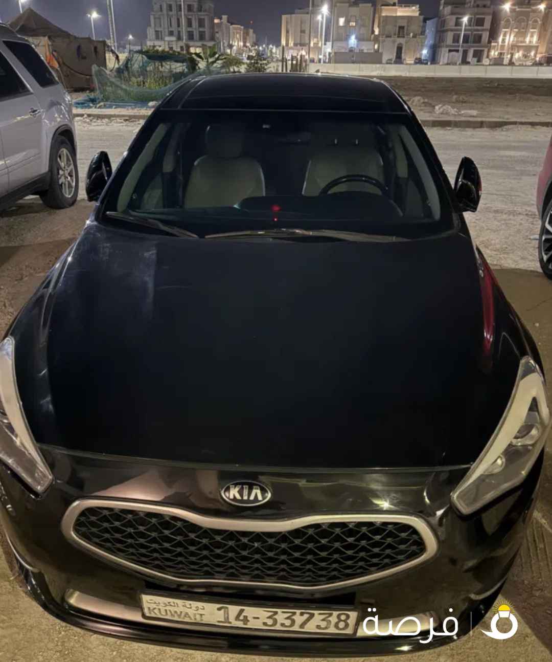 كيا كادينزا ⁦Premium⁩