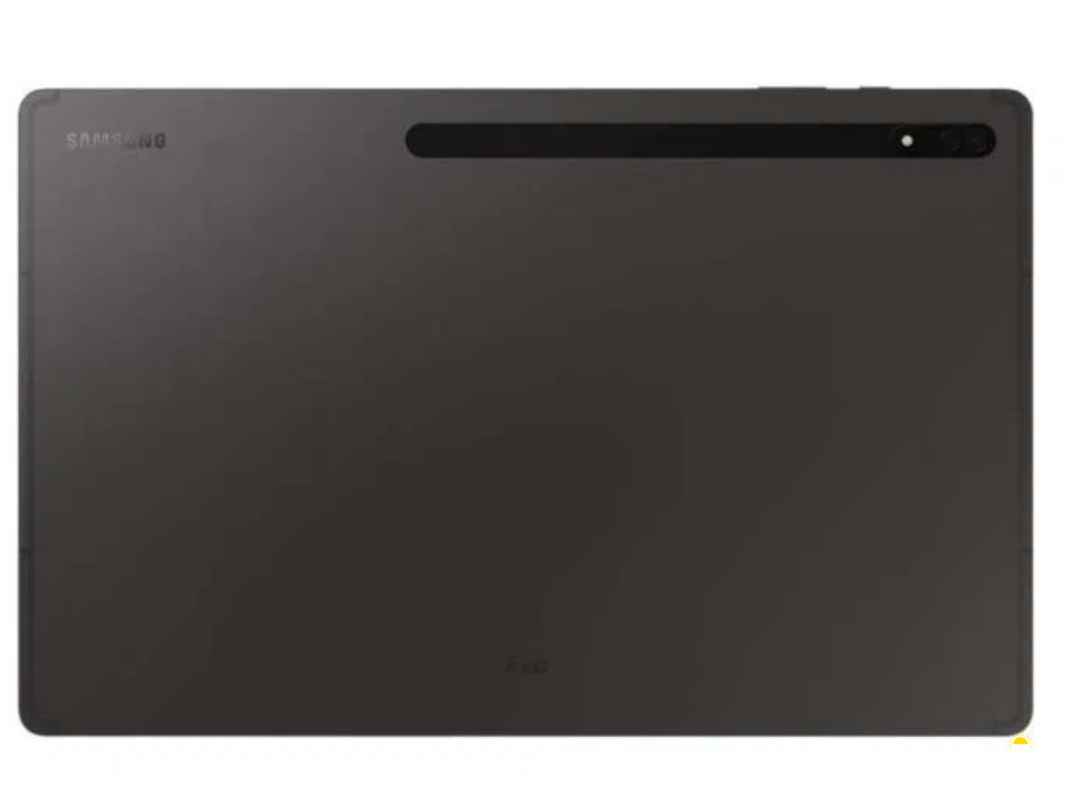 الجهاز معفي من الجمارك ⁦⁦5g⁩⁩ ⁦⁦Samsung⁩⁩ ⁦⁦glaxy⁩⁩ ⁦⁦s8⁩⁩ ⁦⁦ultra⁩⁩ ⁦⁦tab⁩⁩ ⁦⁦14.6⁩⁩ ⁦⁦inch⁩⁩