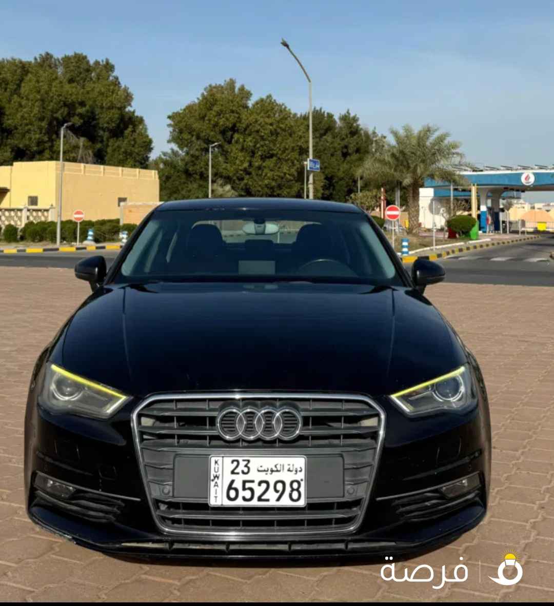أودي ⁦A3⁩ ⁦Sedan⁩
