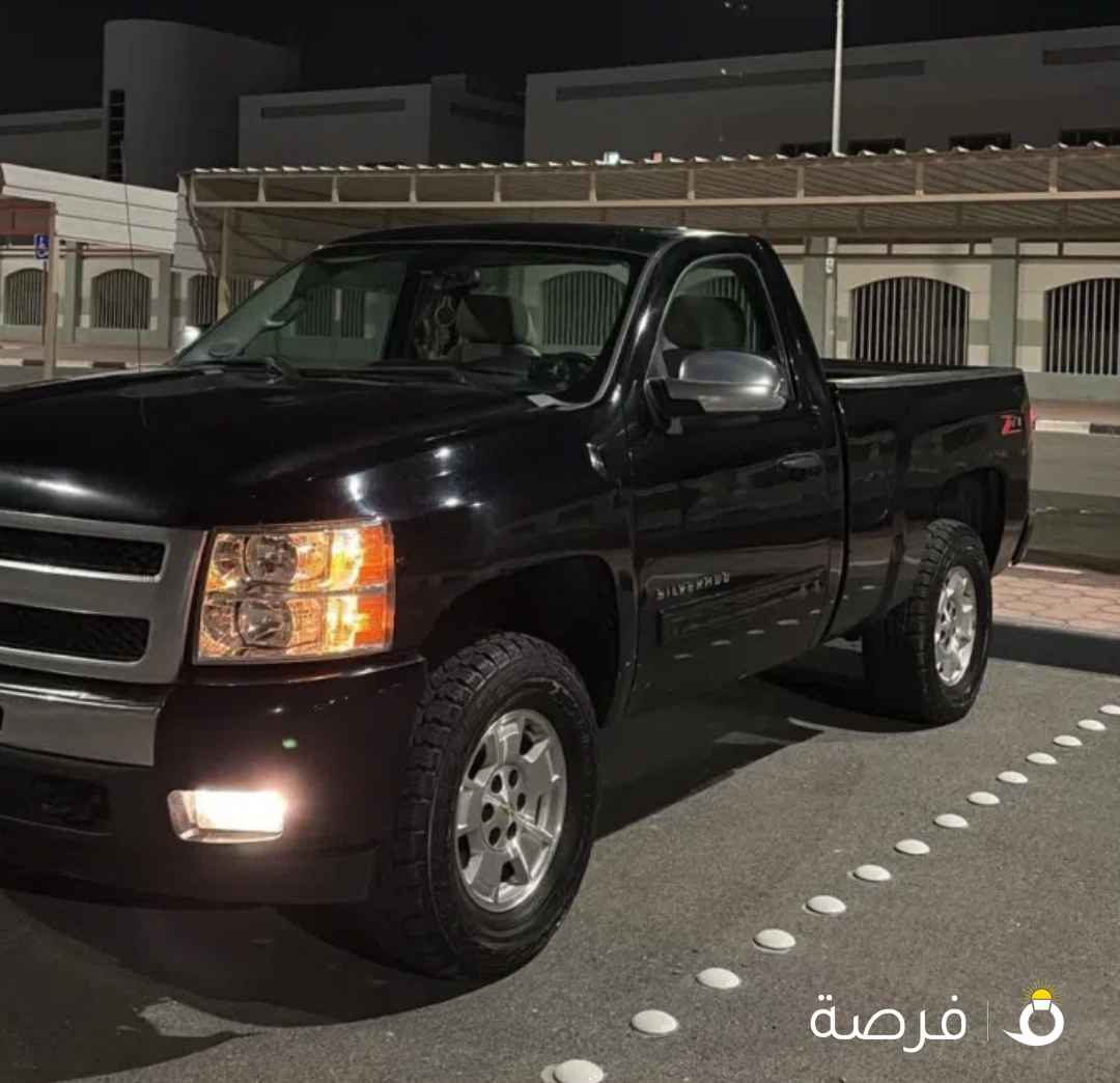 شيفروليه سلفرادو ⁦1500⁩