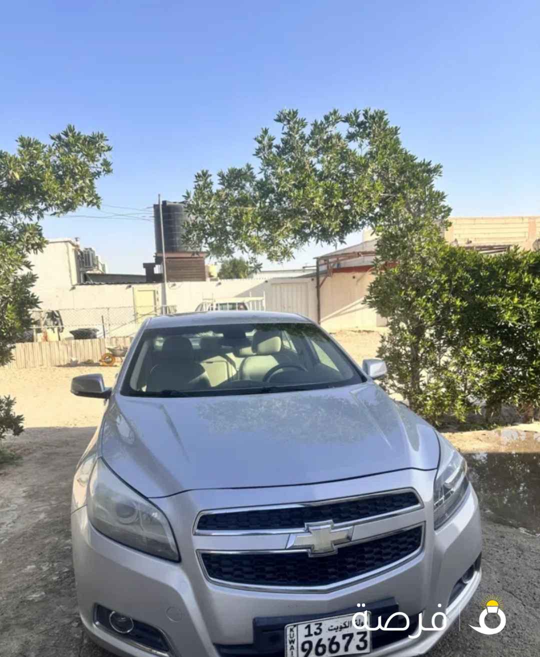 شيفروليه ماليبو ⁦LT⁩