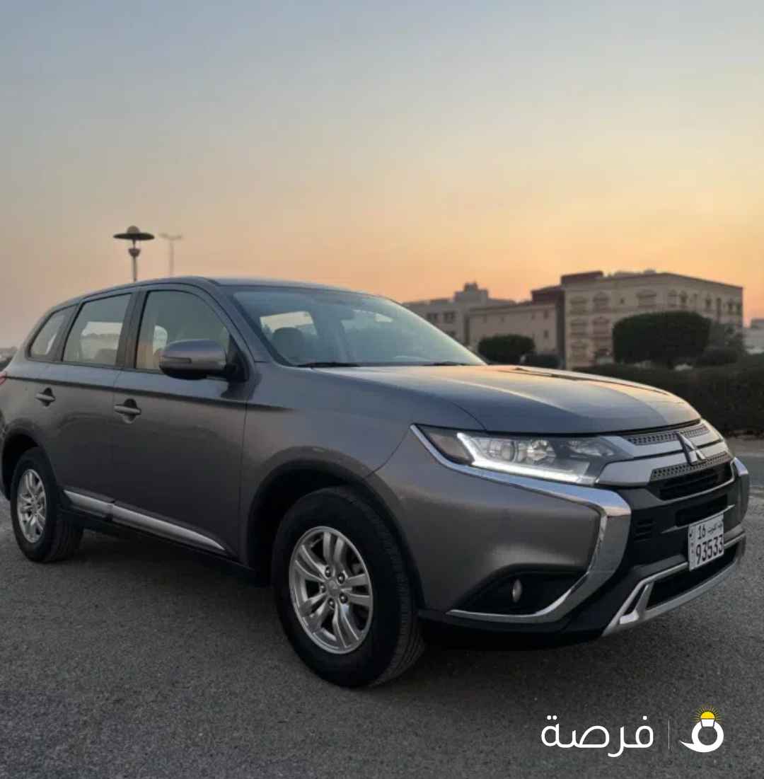 شيفروليه ابلاندر ⁦Standard⁩