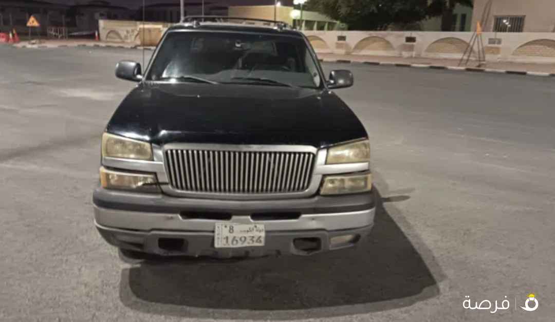 شيفروليه افلانش ⁦2500⁩