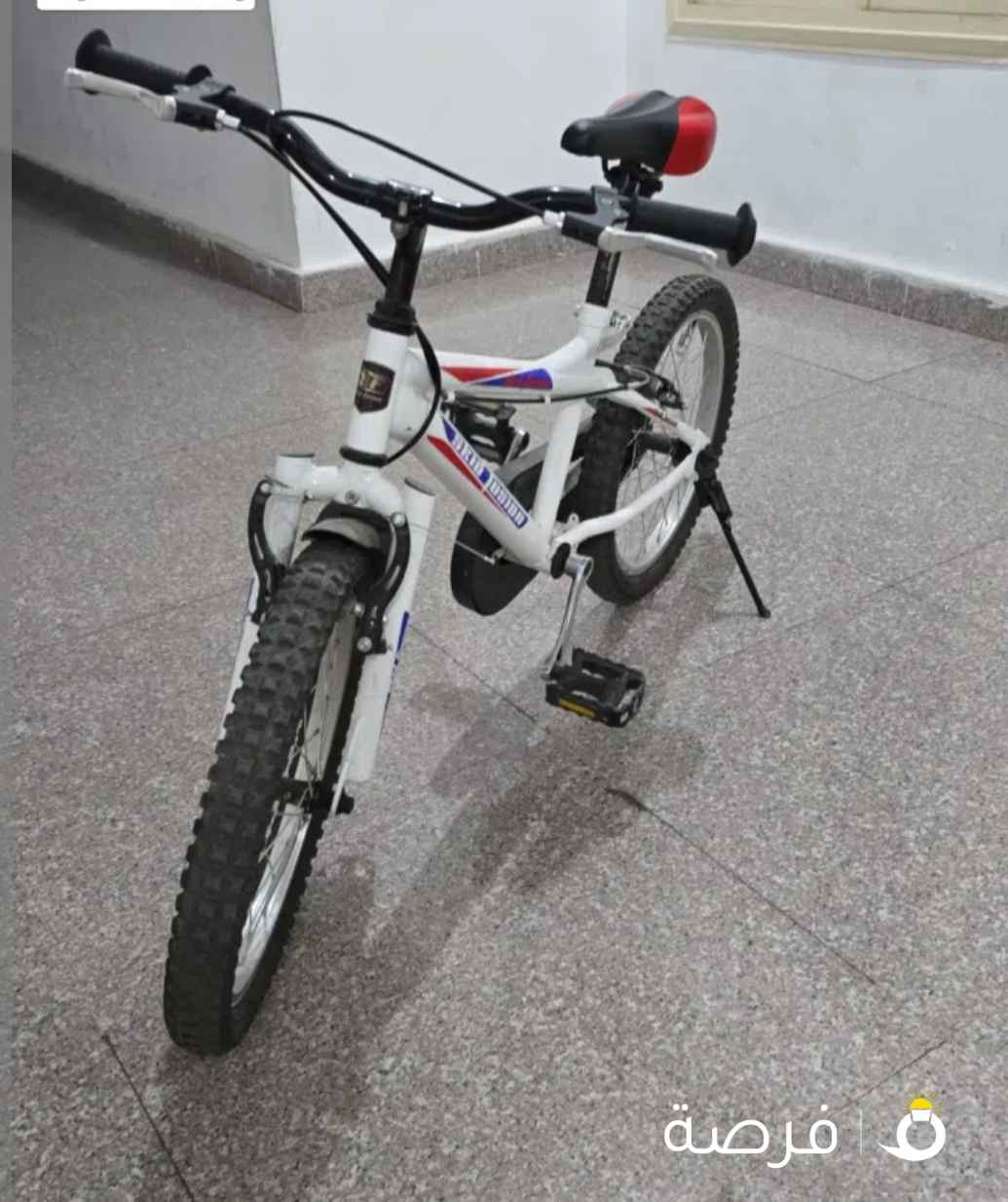 دراجة هوائية