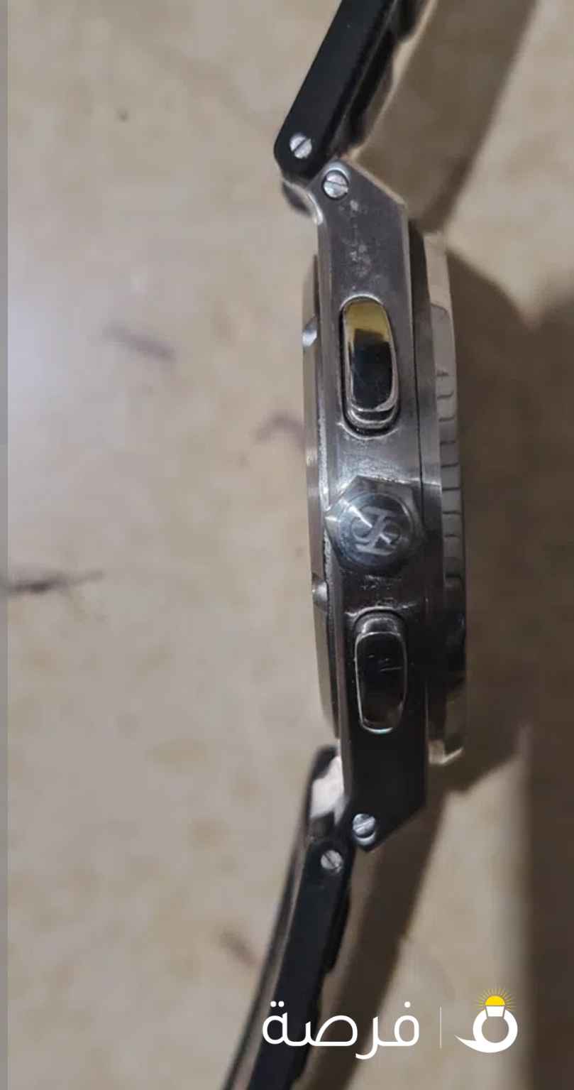 Saint Honore Paris Haussman II Chronograph model