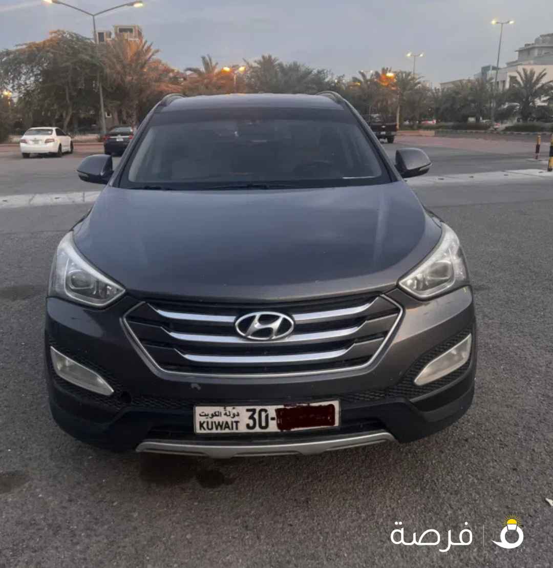 هيونداي سنتافي ⁦Standard⁩