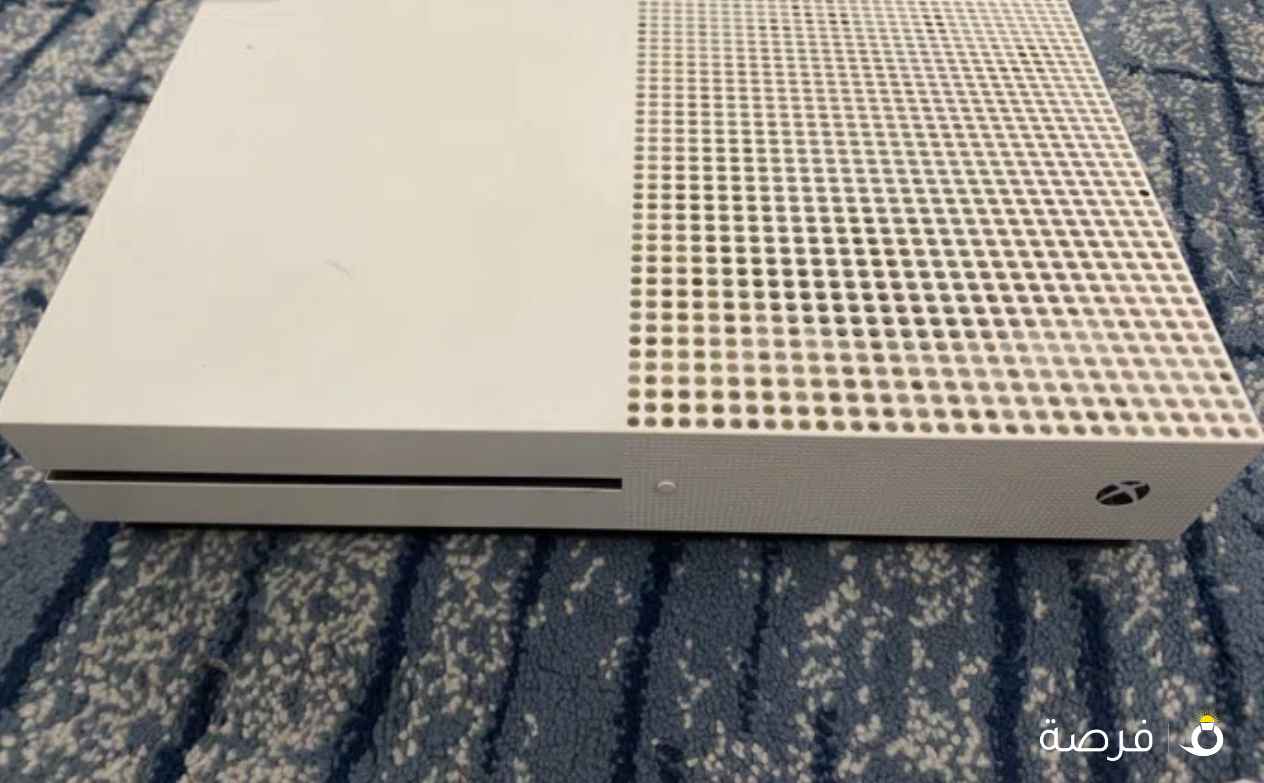 للبيع اكس بكس ون اس