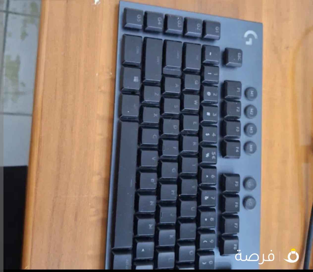 G815⁩⁩ ⁦⁦logitech⁩⁩ اصلي