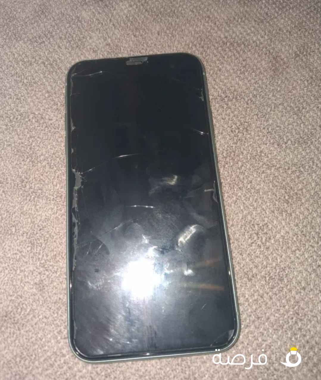 ايفون ⁦⁦11⁩⁩ عادي للبيع