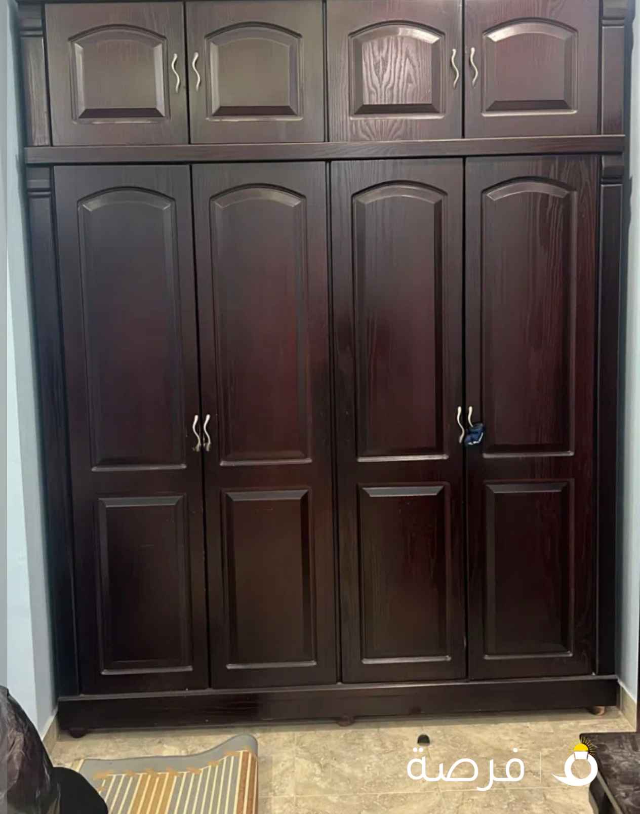 نجار موبيليا لفك وتركيب وتصليح جميع انواع