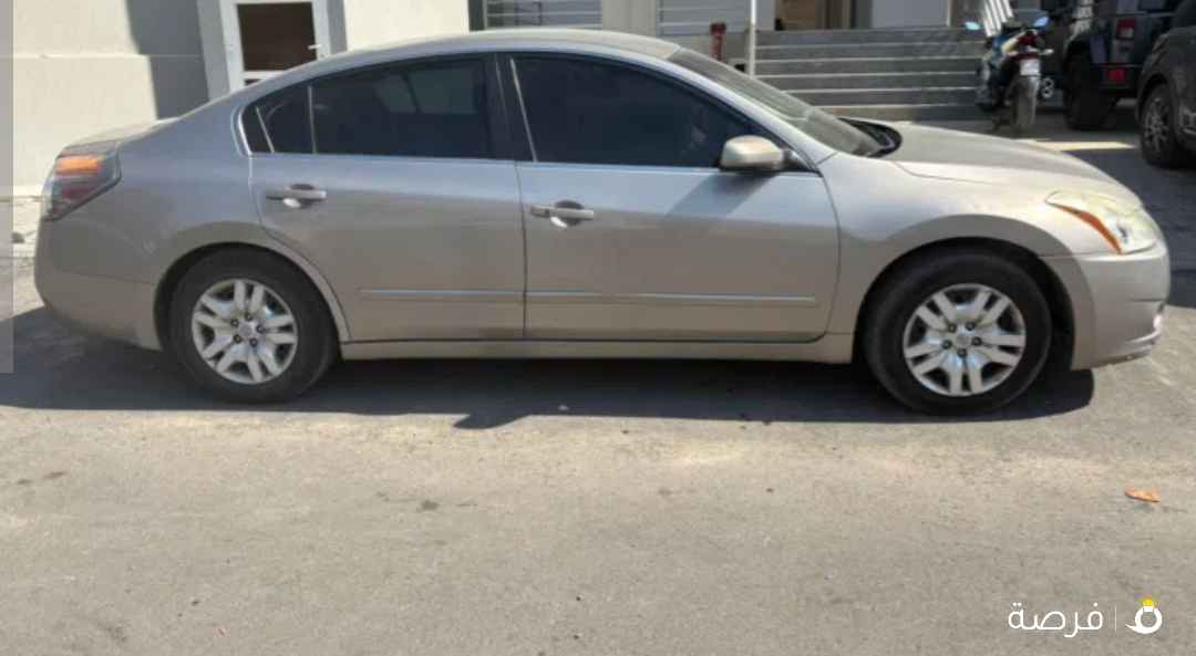 نيسان التيما ⁦S⁩