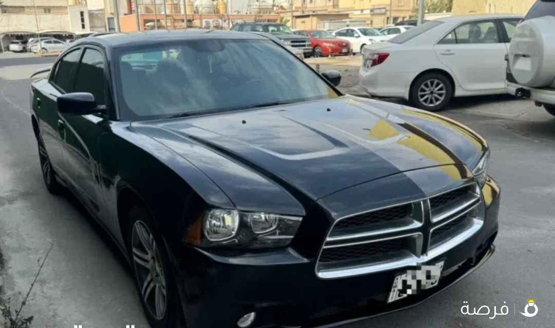 دودج تشارجر ⁦SE⁩