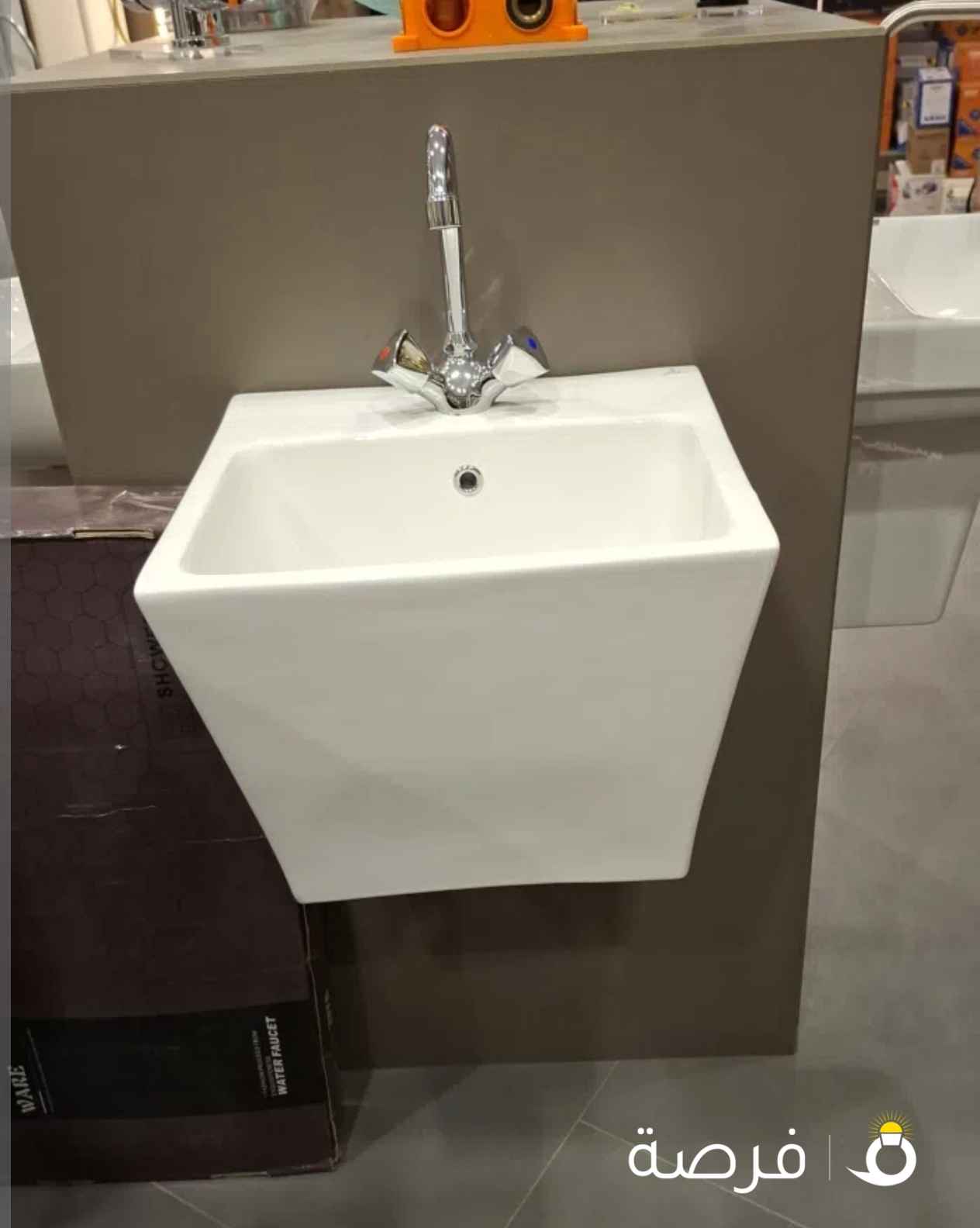 فني صحي ابويوسف