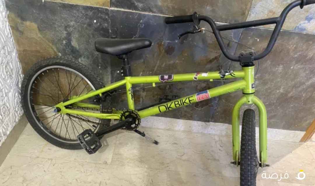 DK⁩⁩ ⁦⁦American⁩⁩ ⁦⁦bike⁩⁩ دراجة امريكية للمحترفين