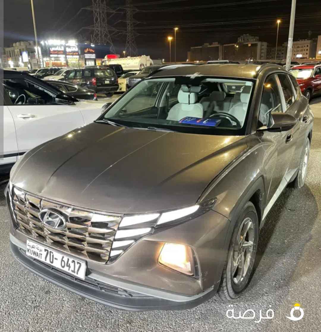 هيونداي توسان ⁦GL Plus⁩