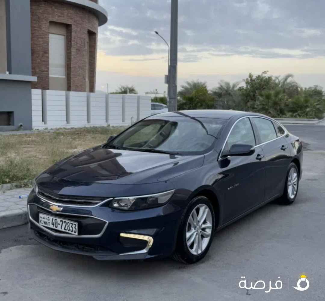 شيفروليه ماليبو ⁦LT⁩