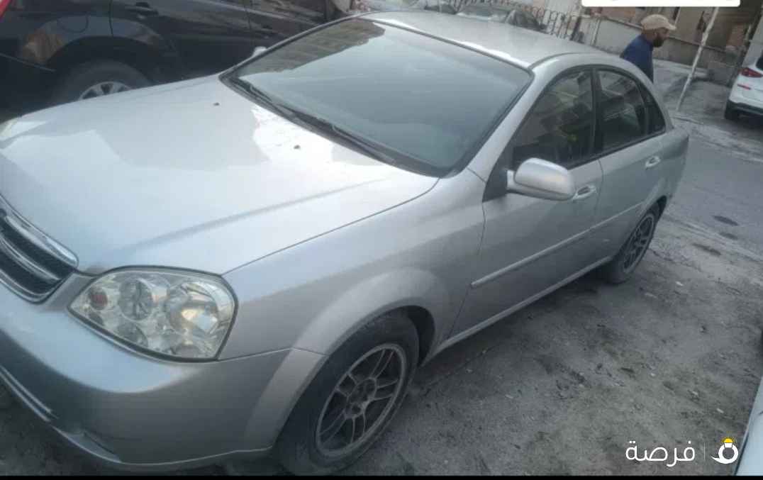 شيفروليه اوبترا ⁦LT⁩