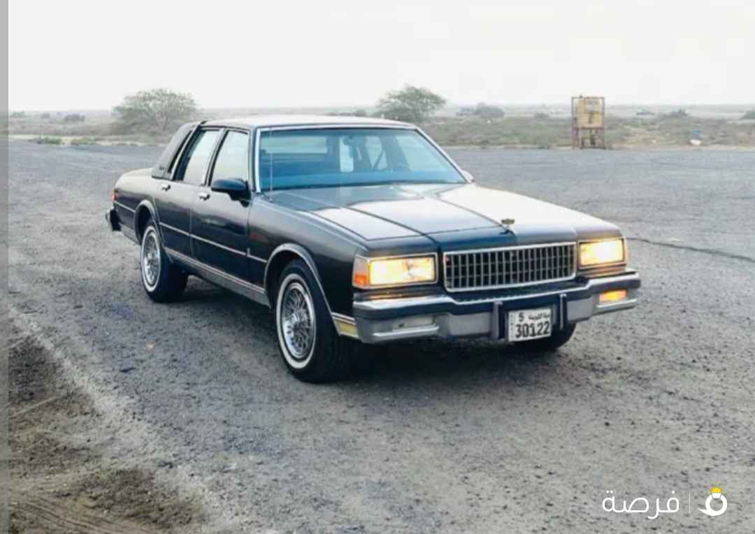 شيفروليه كابريس ⁦LS⁩