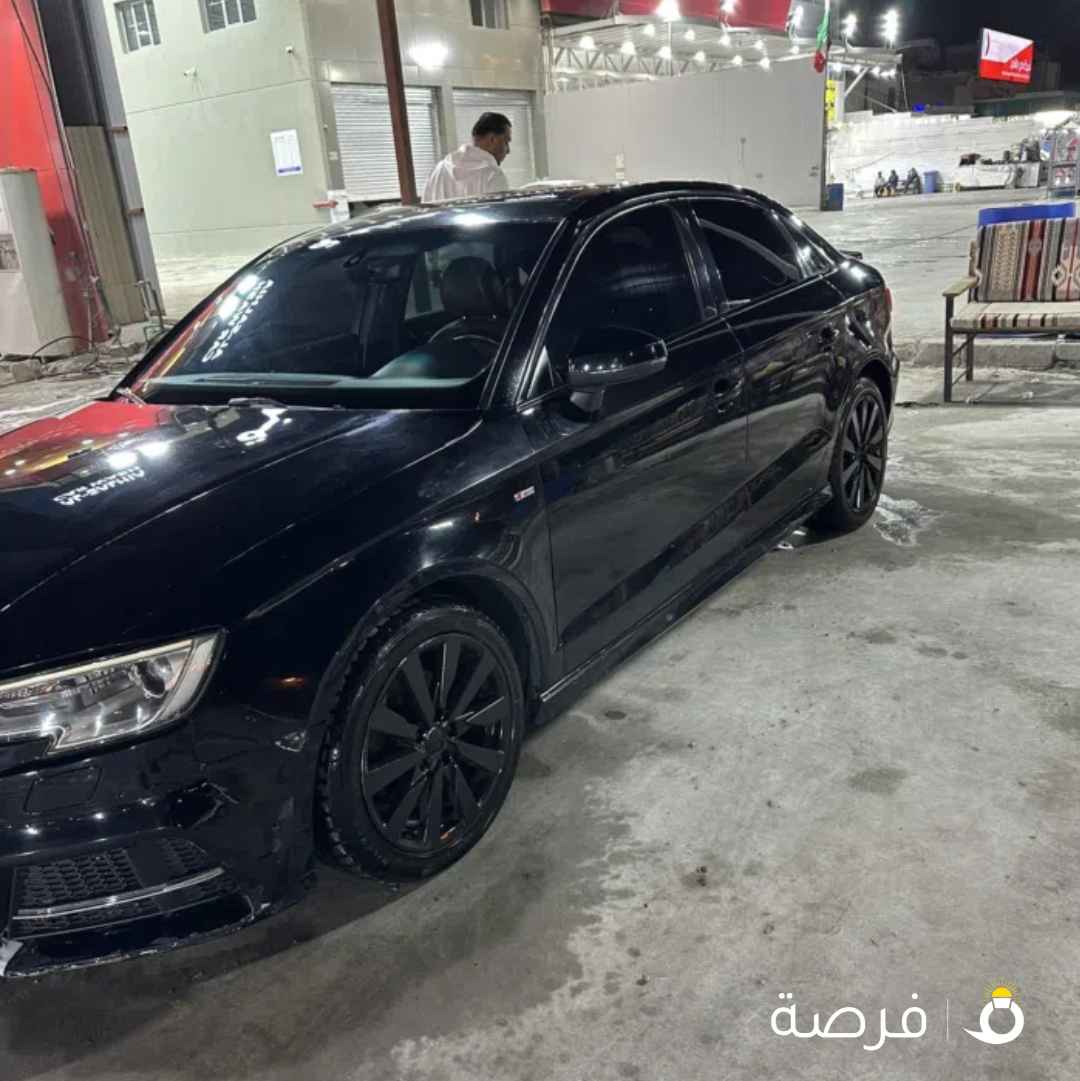أودي ⁦A3⁩ ⁦S3 Sportback⁩