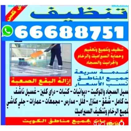 cleaning company
