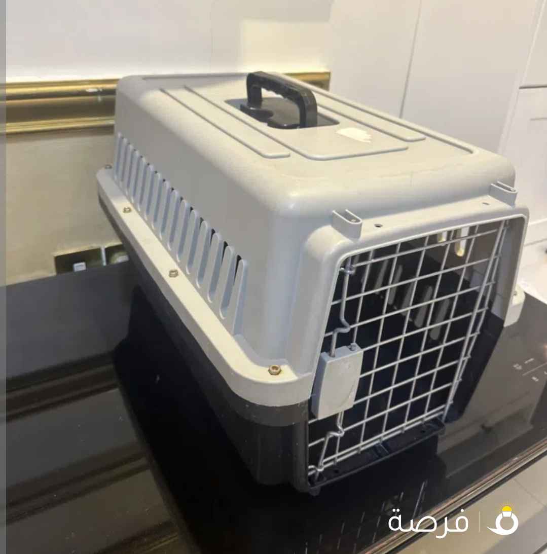 Cat Carrier / cage
