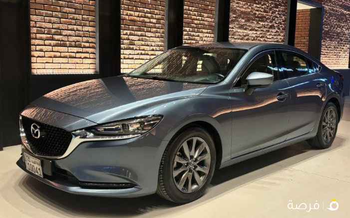 مازدا 6