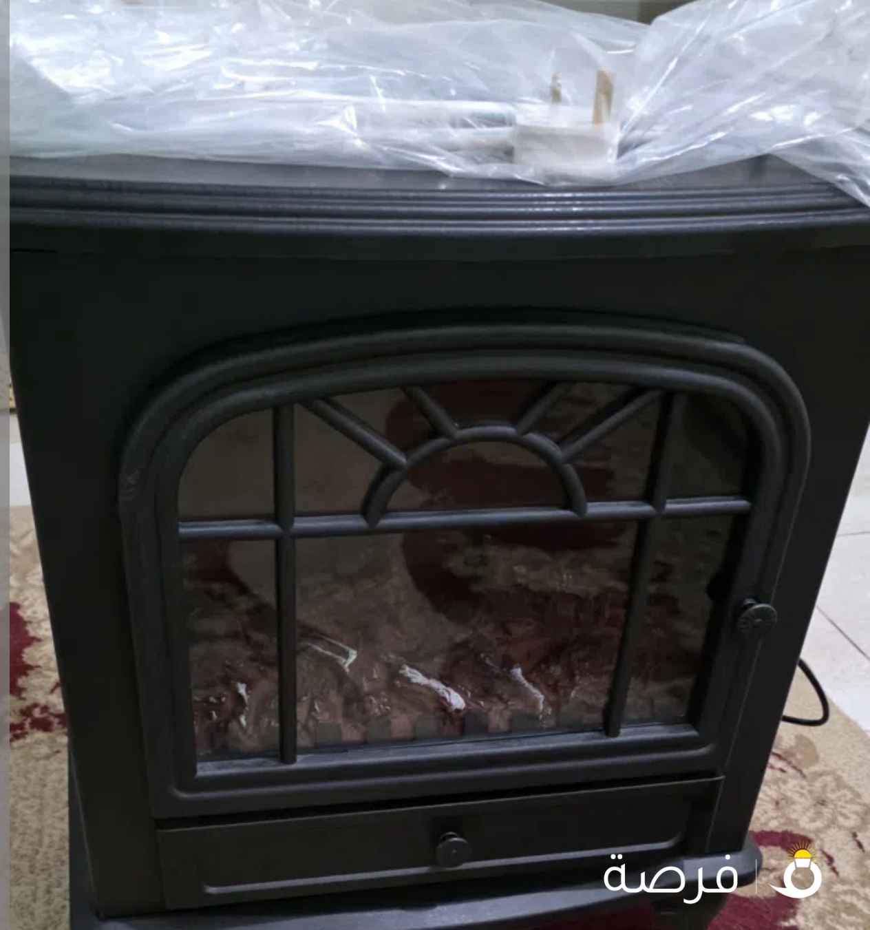 دفاية صناعة كويتية محلية