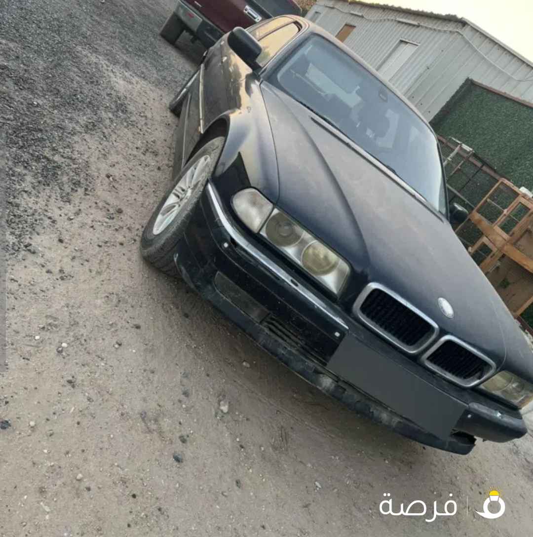 بي ام دبليو الفئة ⁦1⁩ ⁦Standard⁩