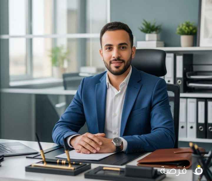 مشرف منسق اداري/ سكرتير تنفيذي