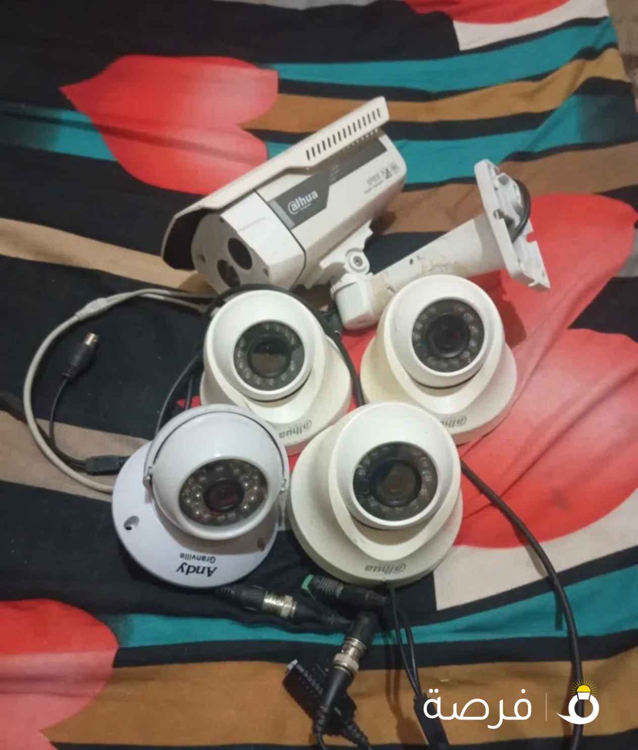 قمرات امان دهوه