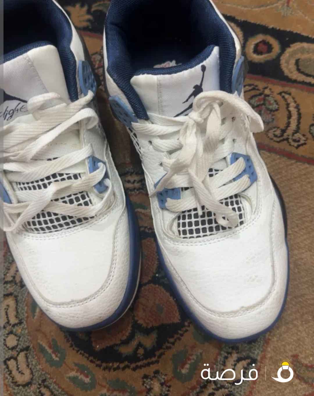 للبيع جوردن فور حط سعرك مقاس ⁦⁦36⁩⁩