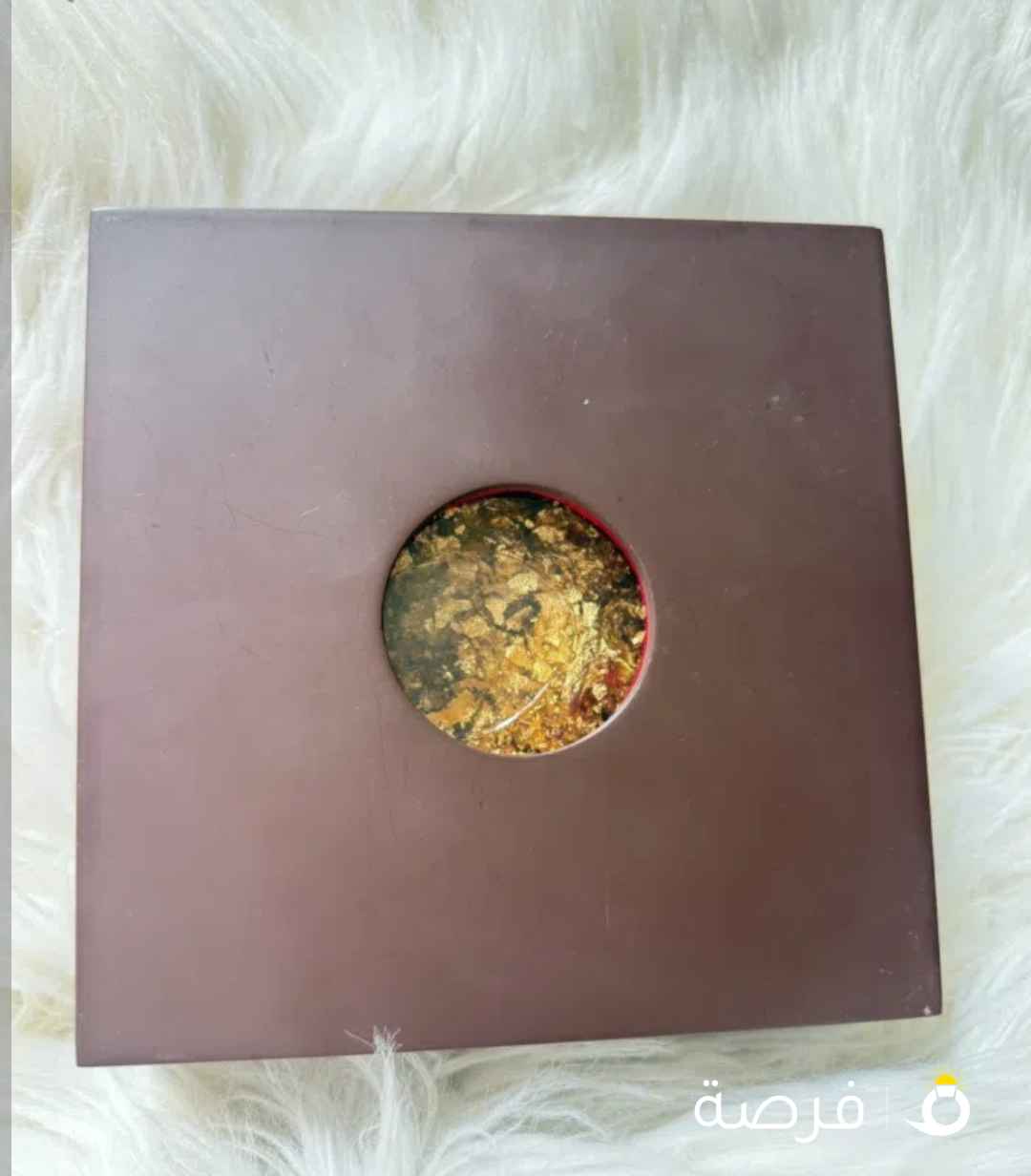 الماركة والبراند: رامون مولفيزار (⁦⁦Ramon⁩⁩ ⁦⁦Molvizar⁩⁩) - إسبانيا. • الحجم: ⁦⁦100⁩⁩ مل (⁦⁦100ml⁩⁩