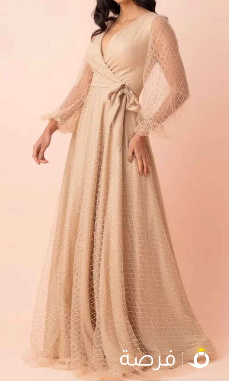 فستان للمناسبات