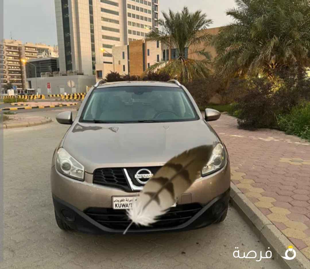 نيسان قشقاي ⁦SL Premium⁩