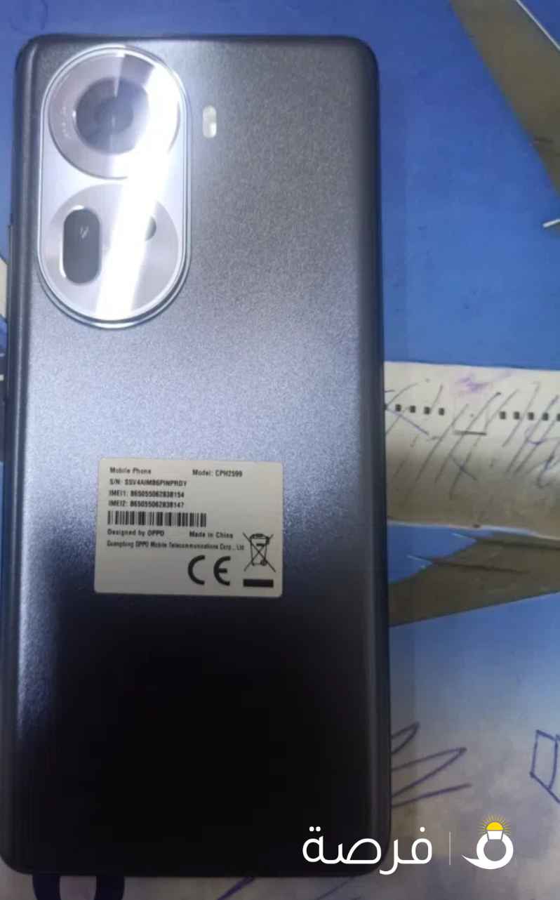 هاتف اوبو رينو⁦⁦11⁩⁩- المساحة ⁦⁦256⁩⁩- الرامات ⁦⁦12+12⁩⁩
4.4