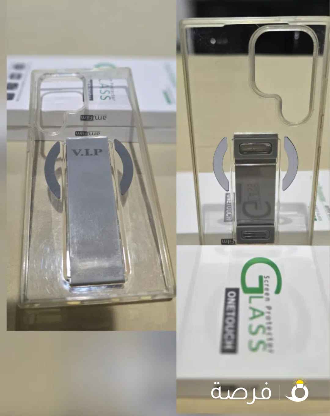 Samsung s24 ultra cases (Used like new)