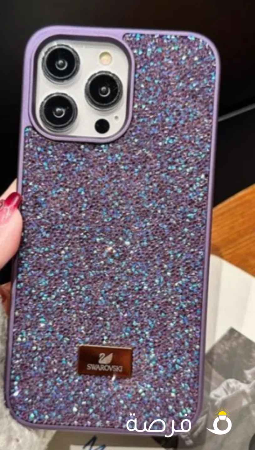 كفرات ايفون ماركات مختلفه جمله فقط