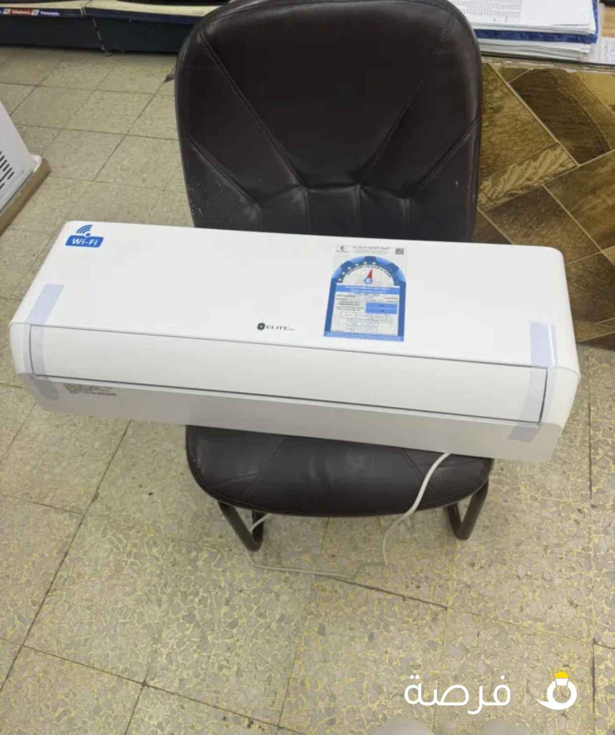 للبيع وحدات تكييف جديده بالكرتون توب كول