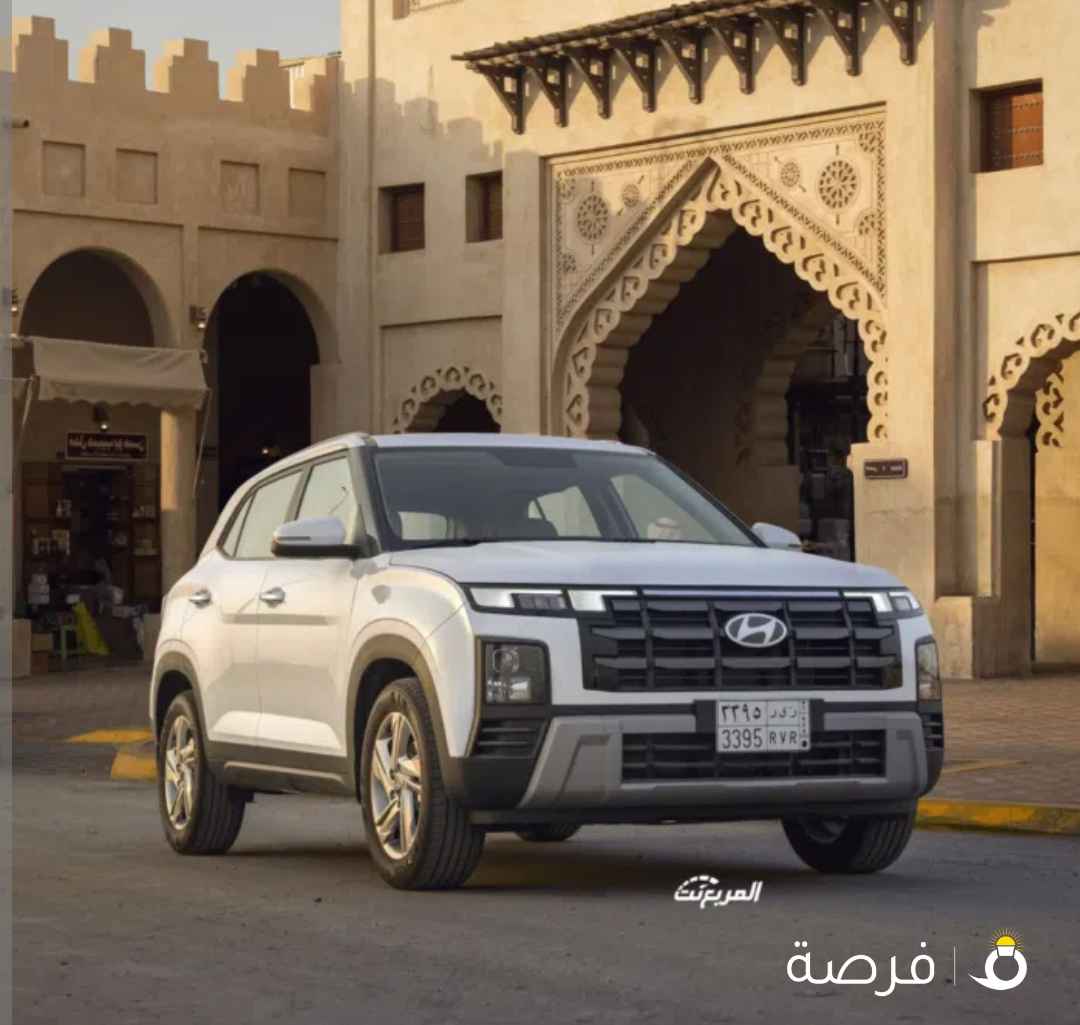 هيونداي كريتا ⁦Standard⁩