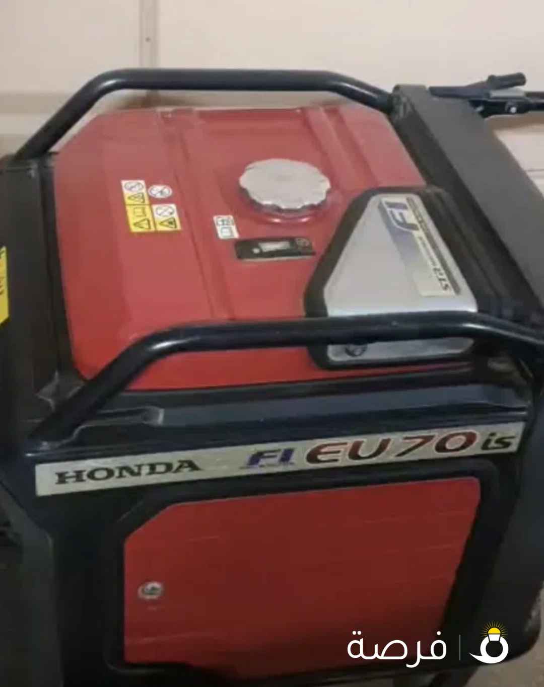 ماطور هوندا ⁦⁦7000⁩⁩ سيرفس وكاله