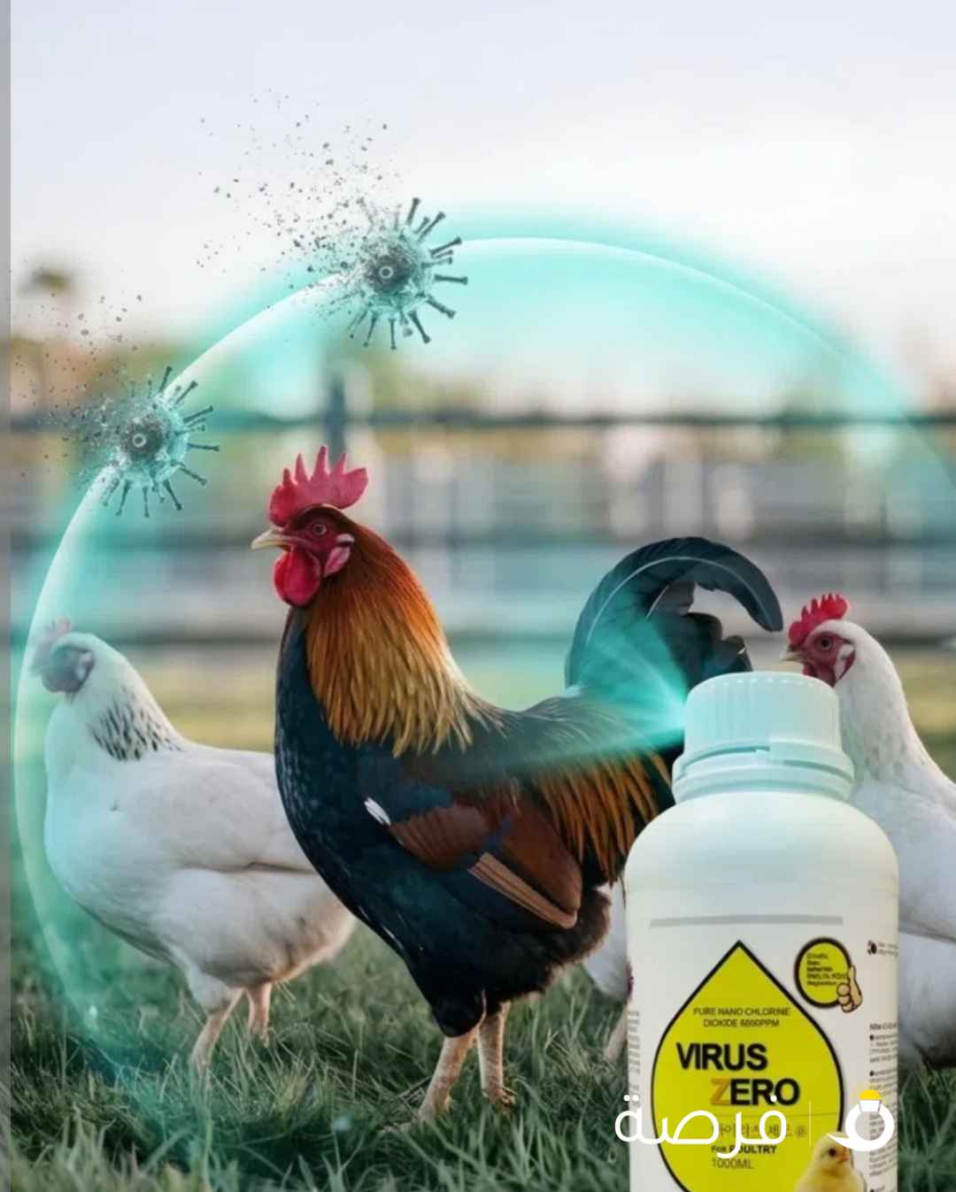 فايروس زيرو