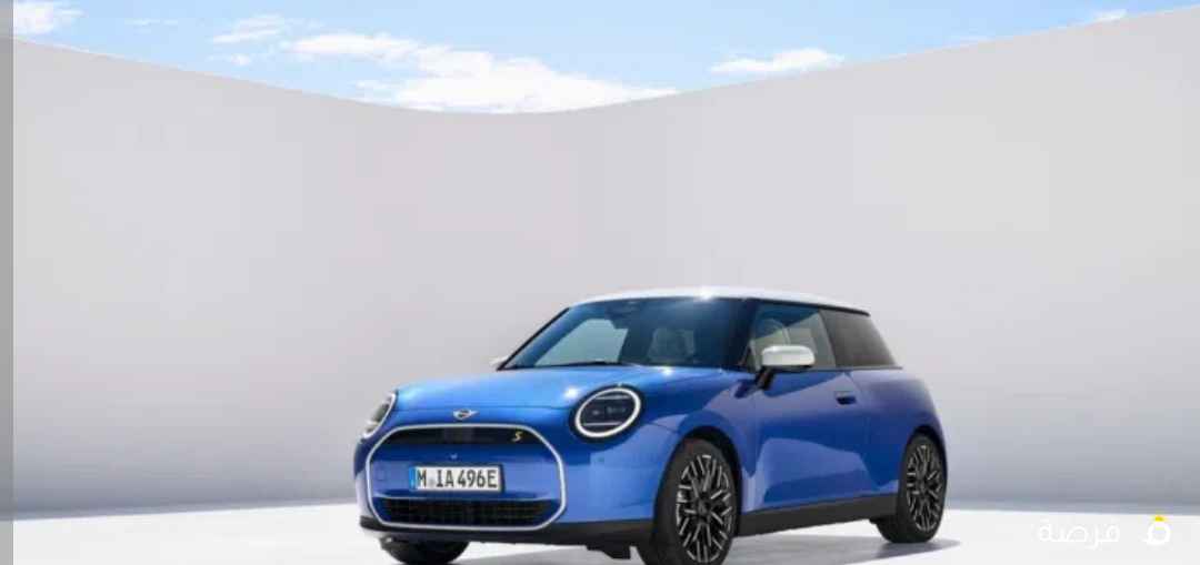 ميني كلوبمان ⁦Cooper⁩